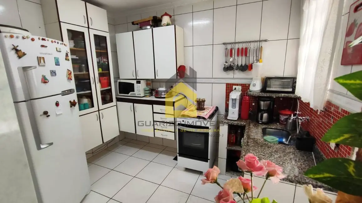 Foto 2 de Sobrado com 3 quartos à venda, 110m2 em Centro, Sao Bernardo Do Campo - SP