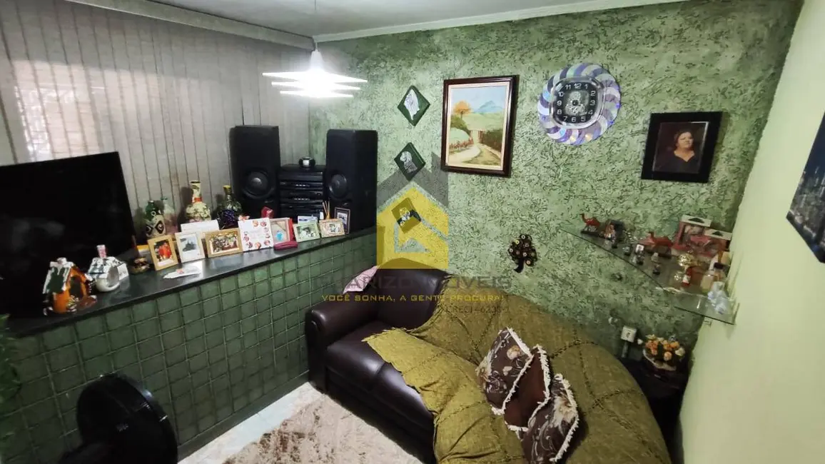 Sobrado com 3 quartos à venda, 110m2 em Centro, Sao Bernardo Do Campo - SP - imagem 6 Foto 6 de Sobrado com 3 quartos à venda, 110m2 em Centro, Sao Bernardo Do Campo - SP