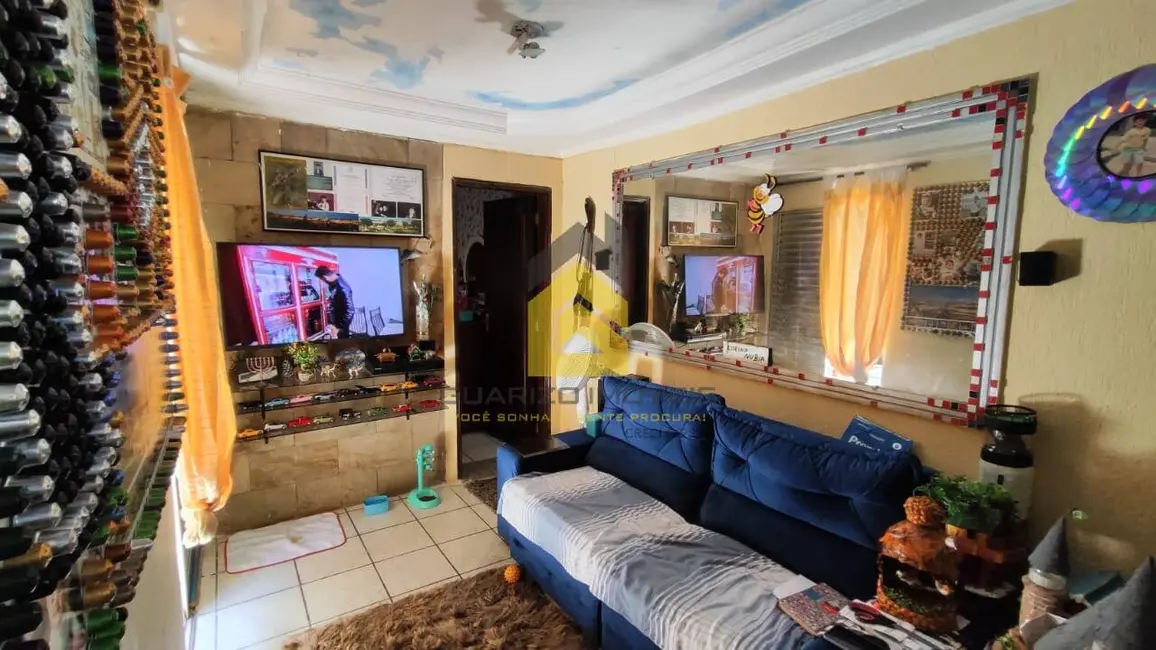 Foto 1 de Sobrado com 3 quartos à venda, 110m2 em Centro, Sao Bernardo Do Campo - SP