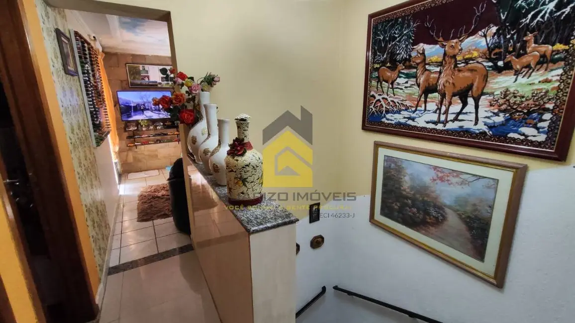 Sobrado com 3 quartos à venda, 110m2 em Centro, Sao Bernardo Do Campo - SP - imagem 9 Foto 9 de Sobrado com 3 quartos à venda, 110m2 em Centro, Sao Bernardo Do Campo - SP