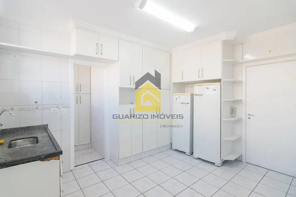 Foto 4 de Apartamento com 4 quartos à venda e para alugar, 140m2 em Centro, Sao Caetano Do Sul - SP