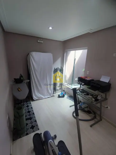 Foto 7 de Sobrado com 7 quartos à venda, 448m2 em Vila Pires, Santo Andre - SP