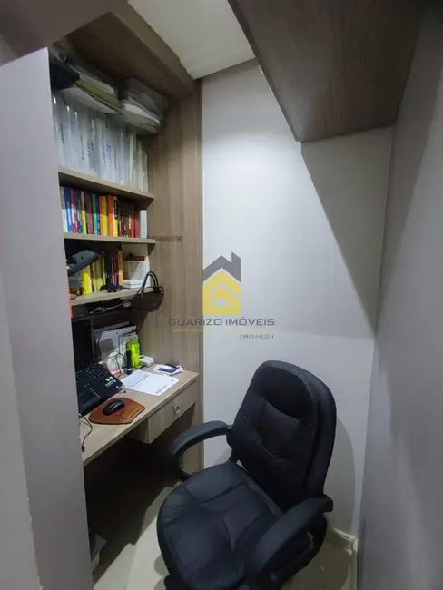 Foto 9 de Sobrado com 7 quartos à venda, 448m2 em Vila Pires, Santo Andre - SP