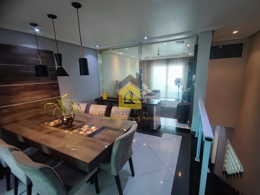 Foto 1 de Sobrado com 7 quartos à venda, 448m2 em Vila Pires, Santo Andre - SP