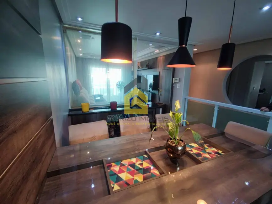 Foto 2 de Sobrado com 7 quartos à venda, 448m2 em Vila Pires, Santo Andre - SP