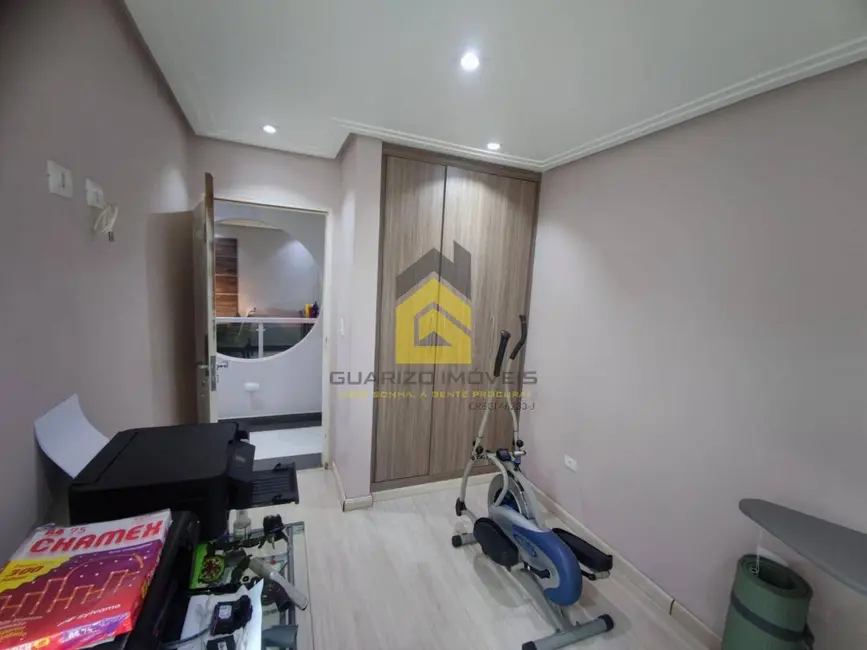 Foto 6 de Sobrado com 7 quartos à venda, 448m2 em Vila Pires, Santo Andre - SP