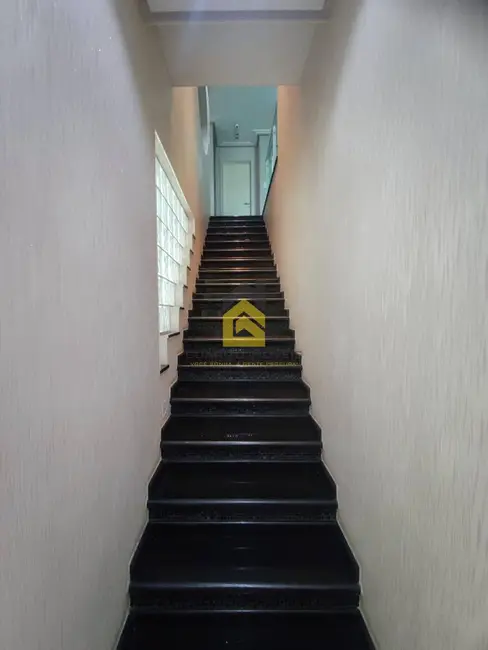 Foto 5 de Sobrado com 7 quartos à venda, 448m2 em Vila Pires, Santo Andre - SP