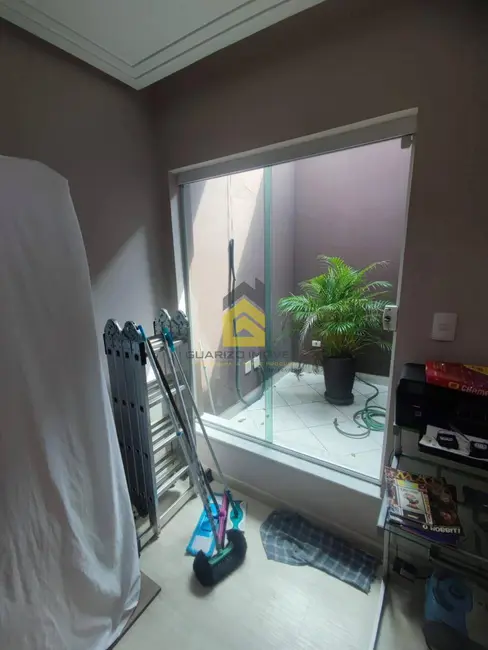 Foto 8 de Sobrado com 7 quartos à venda, 448m2 em Vila Pires, Santo Andre - SP