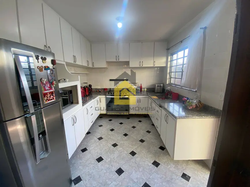 Foto 3 de Casa com 4 quartos à venda, 360m2 em Independência, Sao Bernardo Do Campo - SP