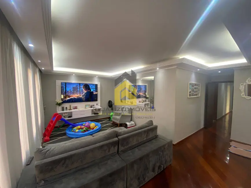 Foto 1 de Casa com 4 quartos à venda, 360m2 em Independência, Sao Bernardo Do Campo - SP