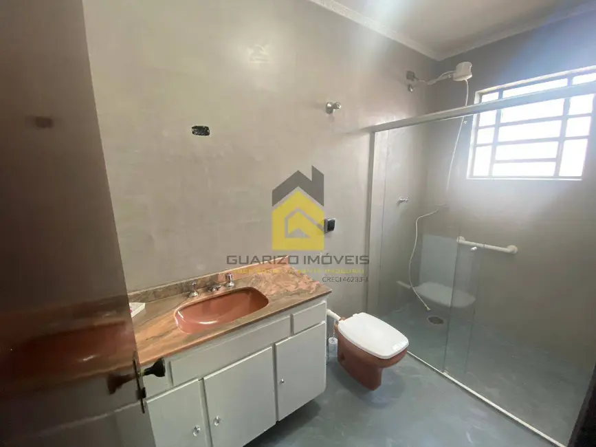 Foto 8 de Casa com 4 quartos à venda, 360m2 em Independência, Sao Bernardo Do Campo - SP