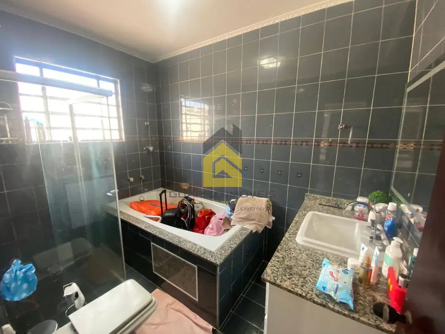 Foto 6 de Casa com 4 quartos à venda, 360m2 em Independência, Sao Bernardo Do Campo - SP