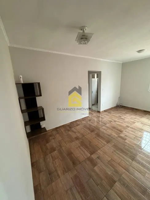 Foto 1 de Apartamento com 2 quartos à venda, 57m2 em Demarchi, Sao Bernardo Do Campo - SP