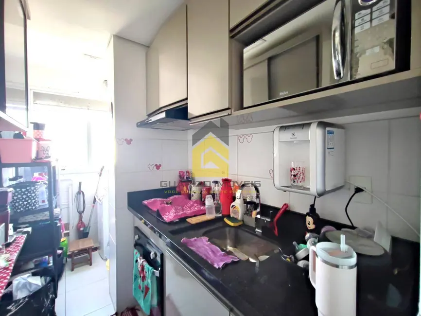 Foto 5 de Apartamento com 2 quartos à venda, 56m2 em Planalto, Sao Bernardo Do Campo - SP