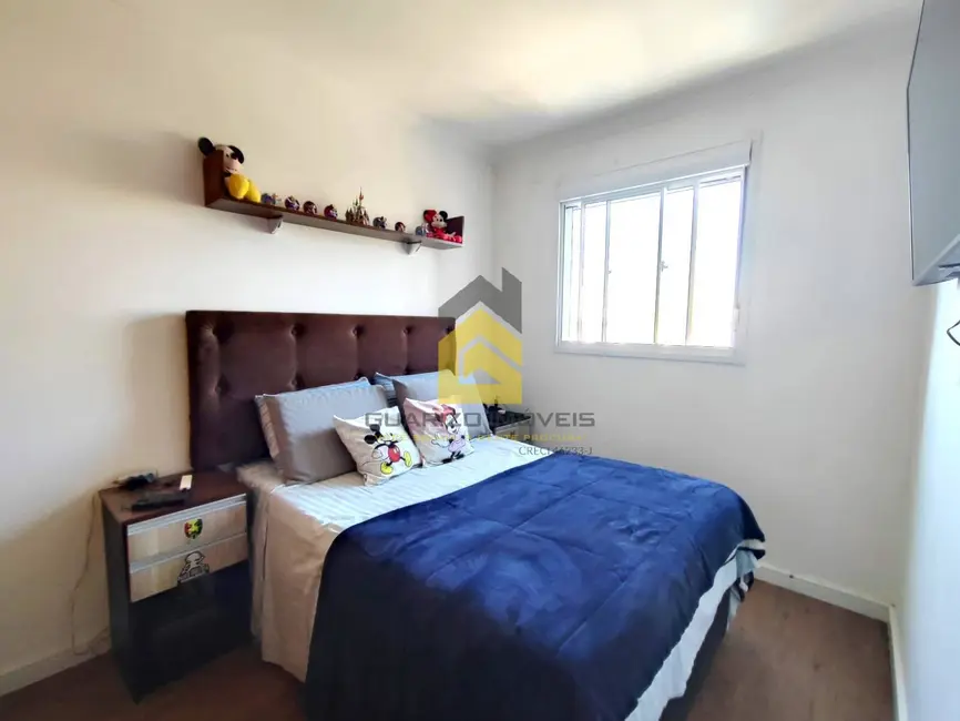 Foto 8 de Apartamento com 2 quartos à venda, 56m2 em Planalto, Sao Bernardo Do Campo - SP