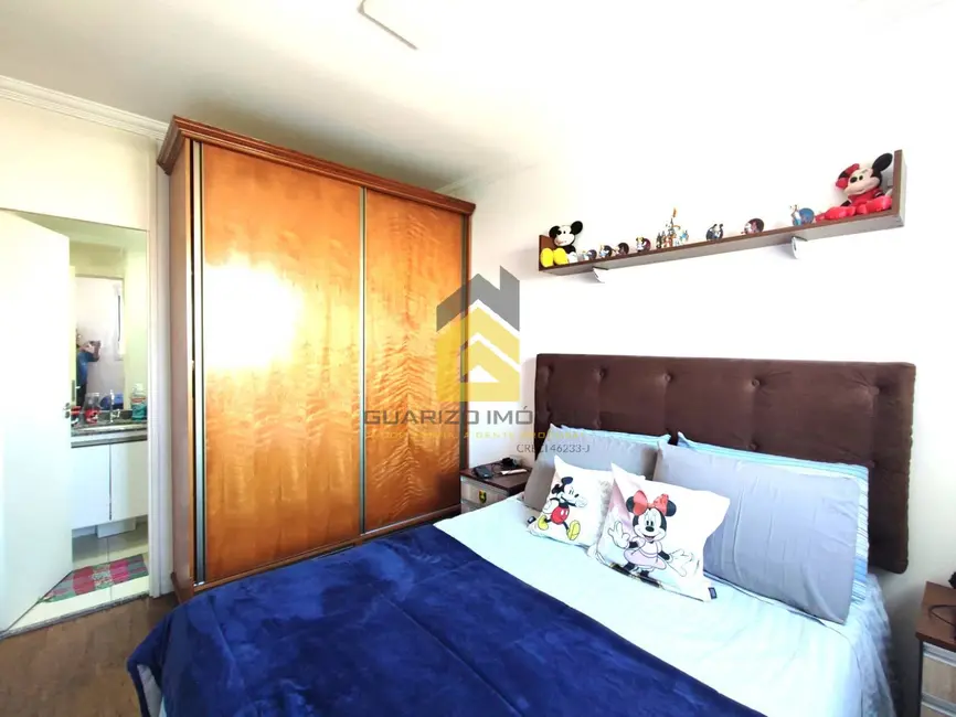 Foto 9 de Apartamento com 2 quartos à venda, 56m2 em Planalto, Sao Bernardo Do Campo - SP