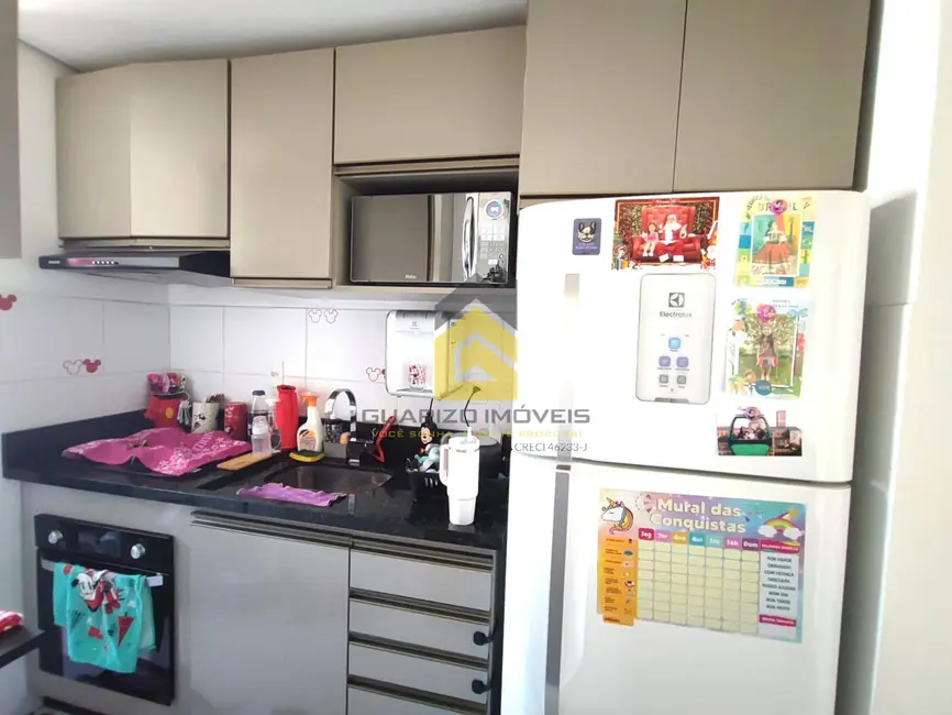 Foto 6 de Apartamento com 2 quartos à venda, 56m2 em Planalto, Sao Bernardo Do Campo - SP