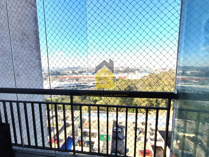 Foto 7 de Apartamento com 2 quartos à venda, 56m2 em Planalto, Sao Bernardo Do Campo - SP