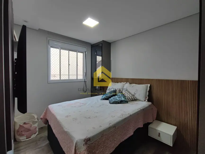 Foto 9 de Apartamento com 2 quartos à venda, 56m2 em Planalto, Sao Bernardo Do Campo - SP