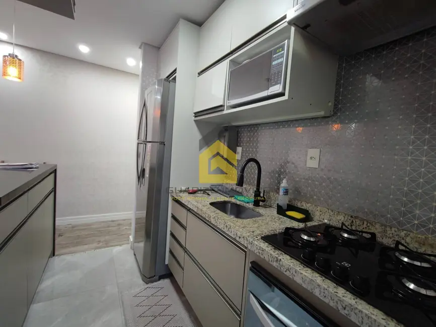 Foto 6 de Apartamento com 2 quartos à venda, 56m2 em Planalto, Sao Bernardo Do Campo - SP