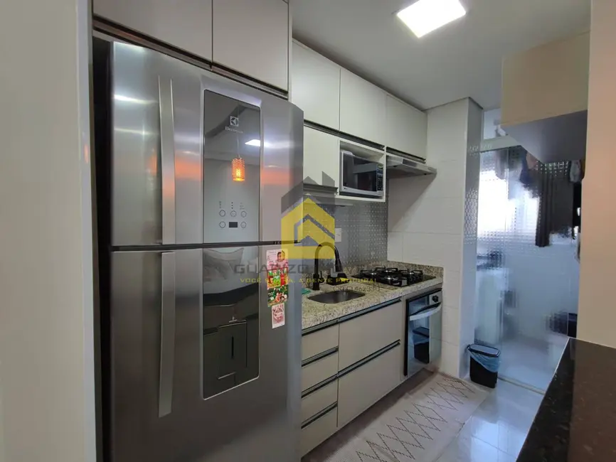 Foto 5 de Apartamento com 2 quartos à venda, 56m2 em Planalto, Sao Bernardo Do Campo - SP