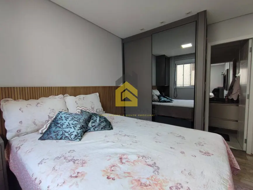 Foto 8 de Apartamento com 2 quartos à venda, 56m2 em Planalto, Sao Bernardo Do Campo - SP