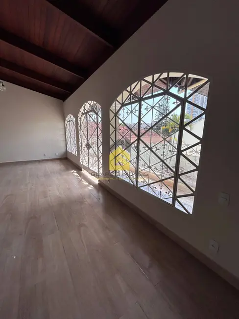 Foto 3 de Casa com 5 quartos à venda e para alugar, 630m2 em Centro, Sao Bernardo Do Campo - SP
