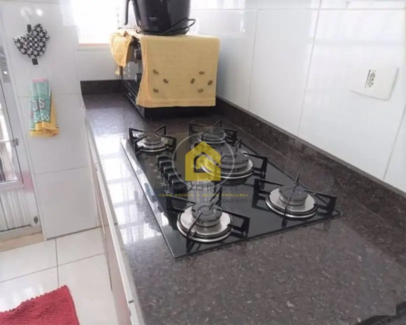 Foto 5 de Casa com 2 quartos à venda, 147m2 em Assunção, Sao Bernardo Do Campo - SP