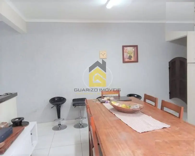 Foto 9 de Casa com 2 quartos à venda, 147m2 em Assunção, Sao Bernardo Do Campo - SP