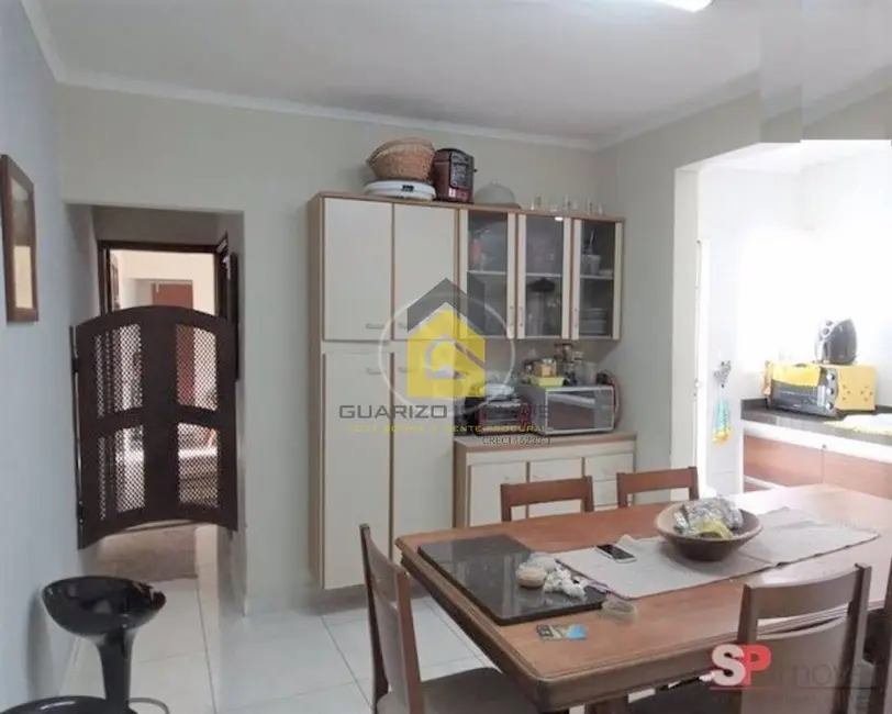 Foto 6 de Casa com 2 quartos à venda, 147m2 em Assunção, Sao Bernardo Do Campo - SP