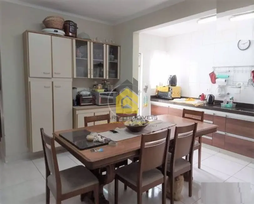 Foto 4 de Casa com 2 quartos à venda, 147m2 em Assunção, Sao Bernardo Do Campo - SP