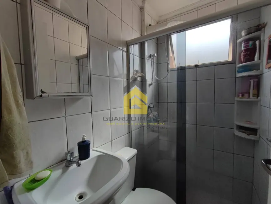 Foto 6 de Apartamento com 2 quartos à venda, 45m2 em Demarchi, Sao Bernardo Do Campo - SP