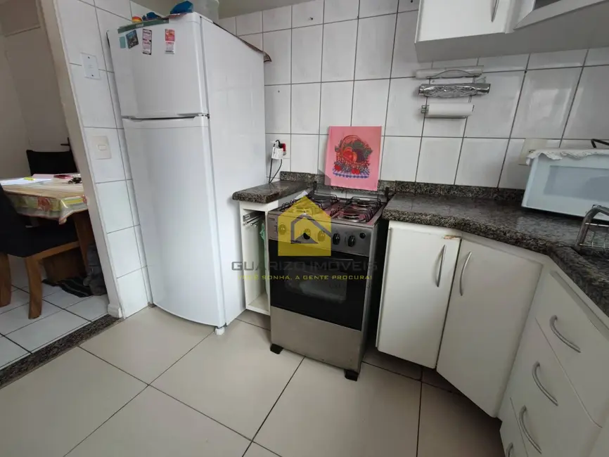 Foto 4 de Apartamento com 2 quartos à venda, 45m2 em Demarchi, Sao Bernardo Do Campo - SP