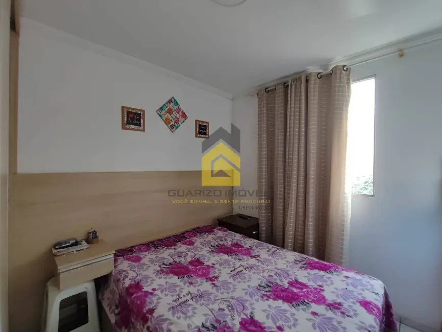 Foto 9 de Apartamento com 2 quartos à venda, 45m2 em Demarchi, Sao Bernardo Do Campo - SP