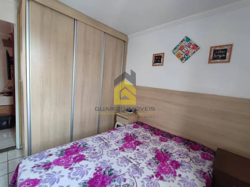 Foto 8 de Apartamento com 2 quartos à venda, 45m2 em Demarchi, Sao Bernardo Do Campo - SP