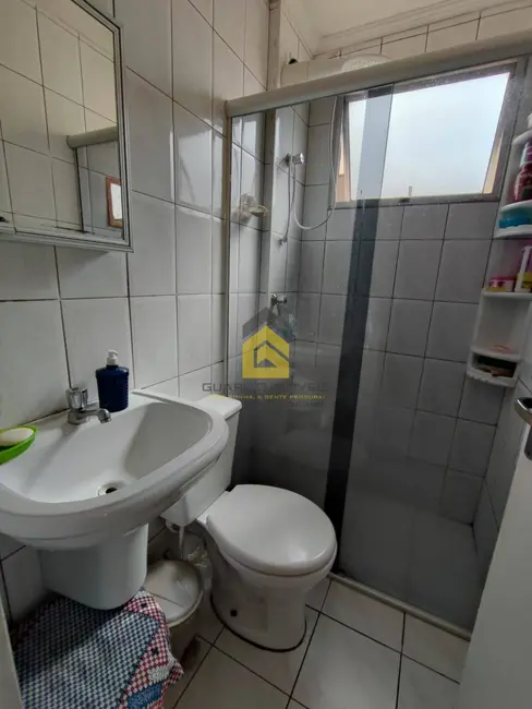 Foto 7 de Apartamento com 2 quartos à venda, 45m2 em Demarchi, Sao Bernardo Do Campo - SP