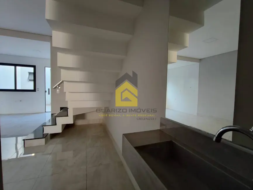 Foto 4 de Sobrado com 3 quartos à venda, 170m2 em Assunção, Sao Bernardo Do Campo - SP