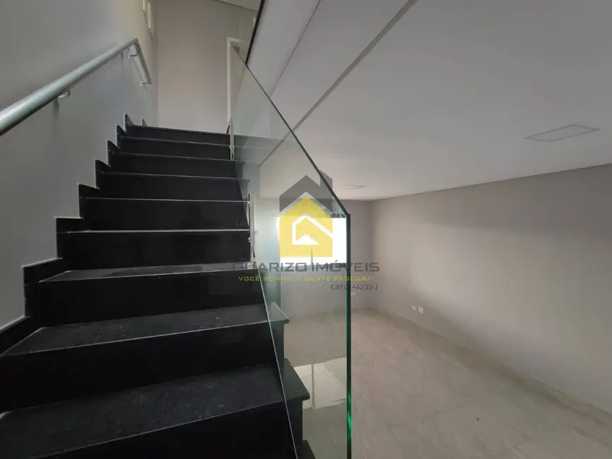 Foto 7 de Sobrado com 3 quartos à venda, 170m2 em Assunção, Sao Bernardo Do Campo - SP