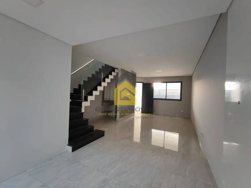 Foto 3 de Sobrado com 3 quartos à venda, 170m2 em Assunção, Sao Bernardo Do Campo - SP