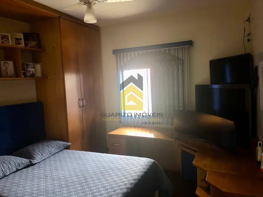 Foto 9 de Sobrado com 3 quartos à venda, 195m2 em Assunção, Sao Bernardo Do Campo - SP