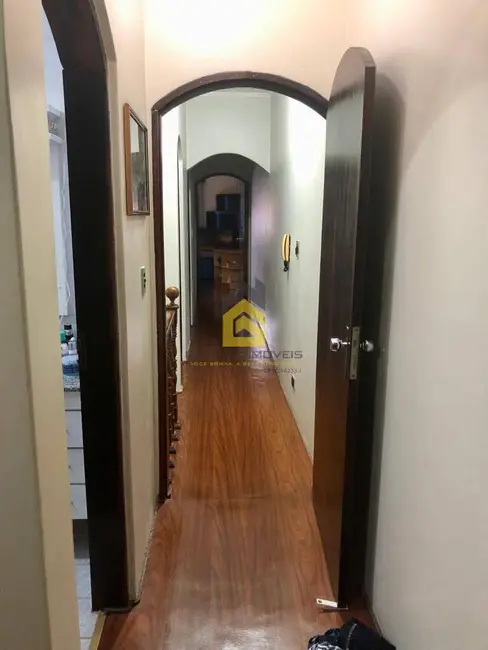 Foto 5 de Sobrado com 3 quartos à venda, 195m2 em Assunção, Sao Bernardo Do Campo - SP