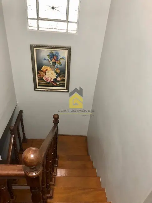 Foto 6 de Sobrado com 3 quartos à venda, 195m2 em Assunção, Sao Bernardo Do Campo - SP