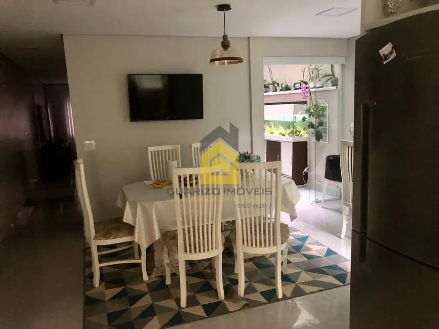 Foto 2 de Sobrado com 3 quartos à venda, 195m2 em Assunção, Sao Bernardo Do Campo - SP