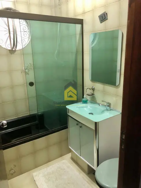 Foto 8 de Sobrado com 3 quartos à venda, 195m2 em Assunção, Sao Bernardo Do Campo - SP