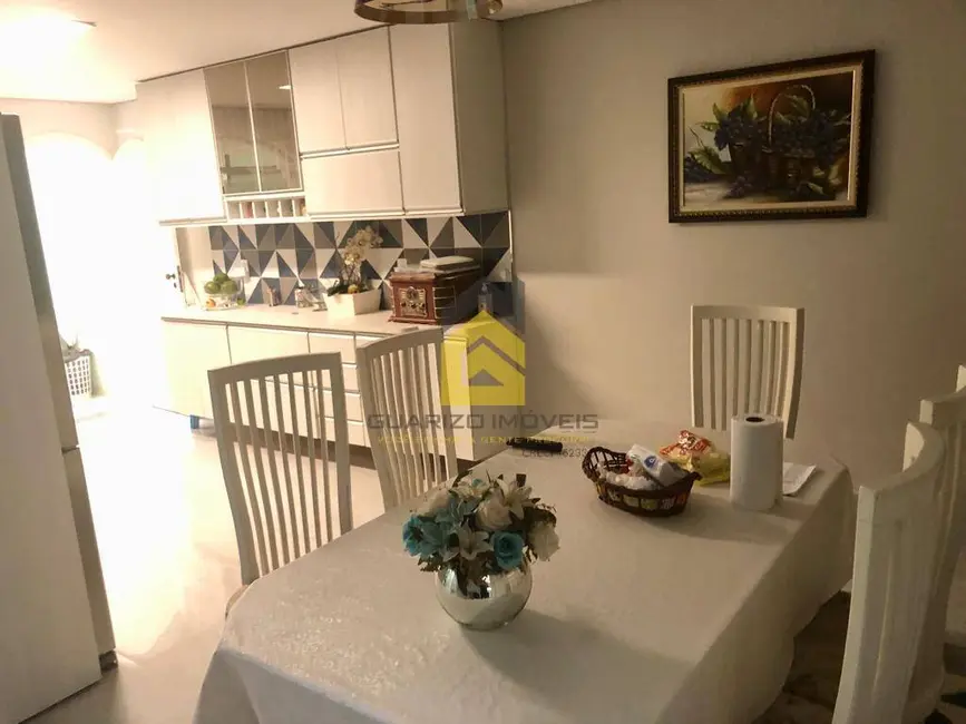 Foto 3 de Sobrado com 3 quartos à venda, 195m2 em Assunção, Sao Bernardo Do Campo - SP