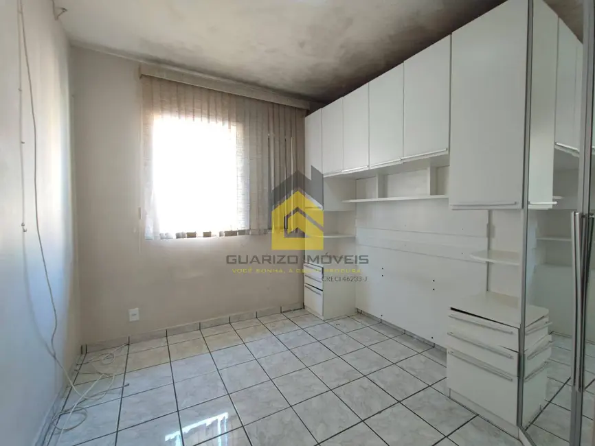 Foto 6 de Apartamento com 2 quartos à venda, 54m2 em Assunção, Sao Bernardo Do Campo - SP