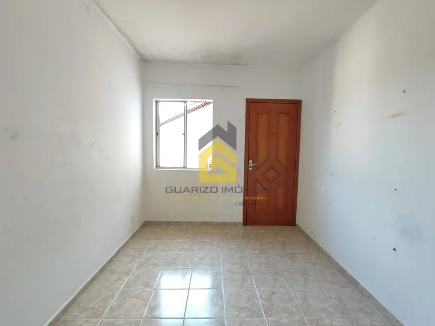 Foto 5 de Apartamento com 2 quartos à venda, 54m2 em Assunção, Sao Bernardo Do Campo - SP