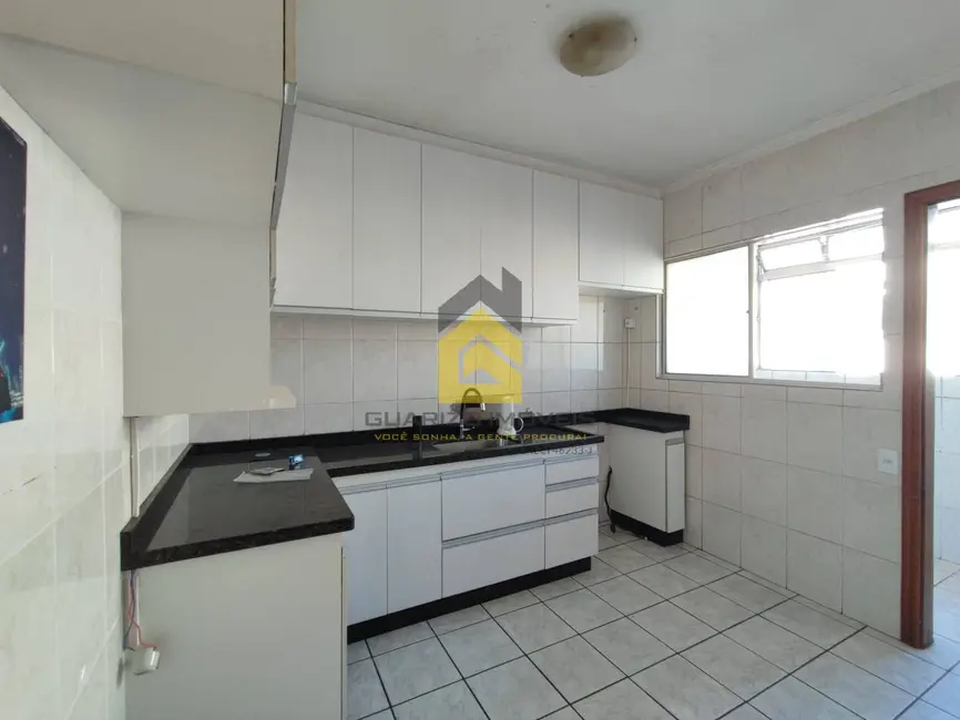 Foto 1 de Apartamento com 2 quartos à venda, 54m2 em Assunção, Sao Bernardo Do Campo - SP
