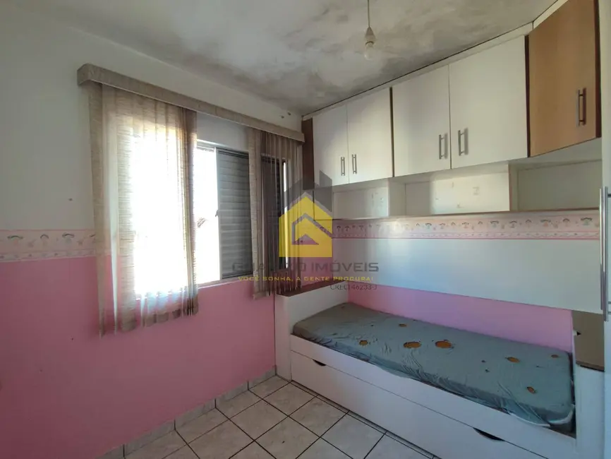 Foto 8 de Apartamento com 2 quartos à venda, 54m2 em Assunção, Sao Bernardo Do Campo - SP