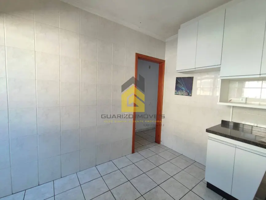 Foto 3 de Apartamento com 2 quartos à venda, 54m2 em Assunção, Sao Bernardo Do Campo - SP